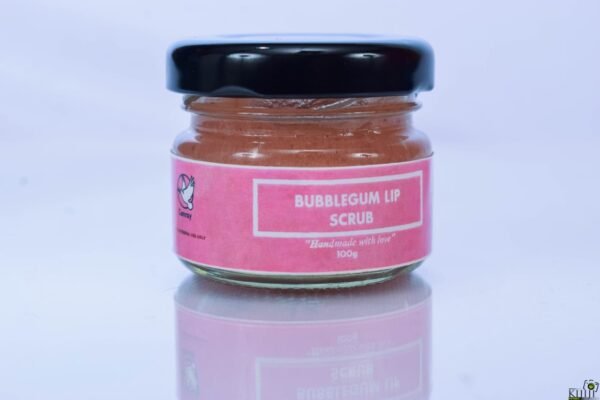 Bubblegum Lip Scrub (28g)