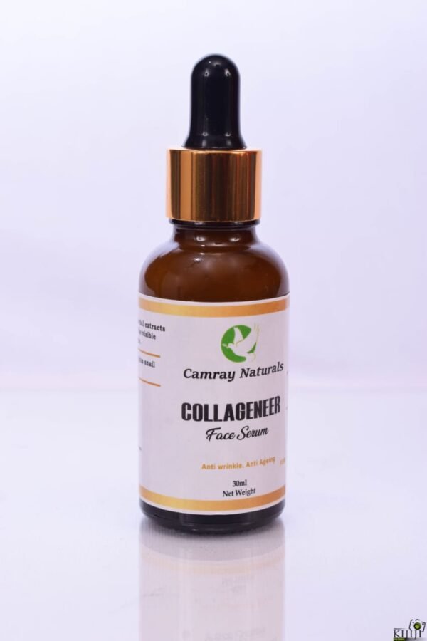 Collageneer Face Serum (30g)