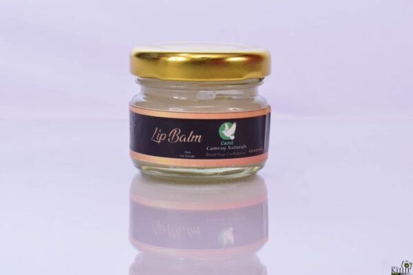 Shea Lip Balm (28g)
