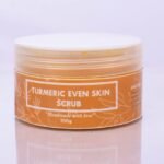 Turmeric Exfoliating Scrub (100g)