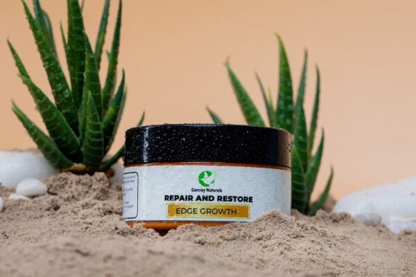 Repair and Restore Edge Growth Cream - Image 2