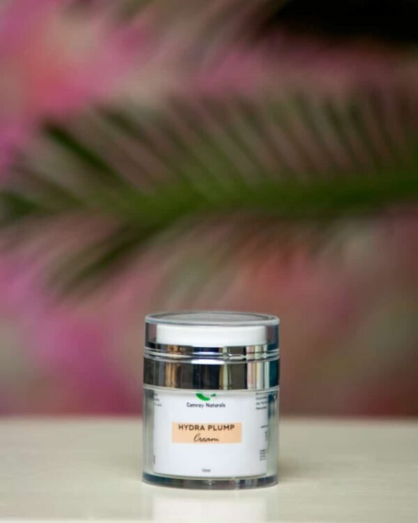 Hydra plump cream